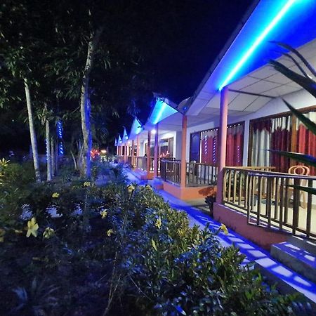 Blue Lagoon Resort, Neil Island Sitapur Exteriér fotografie