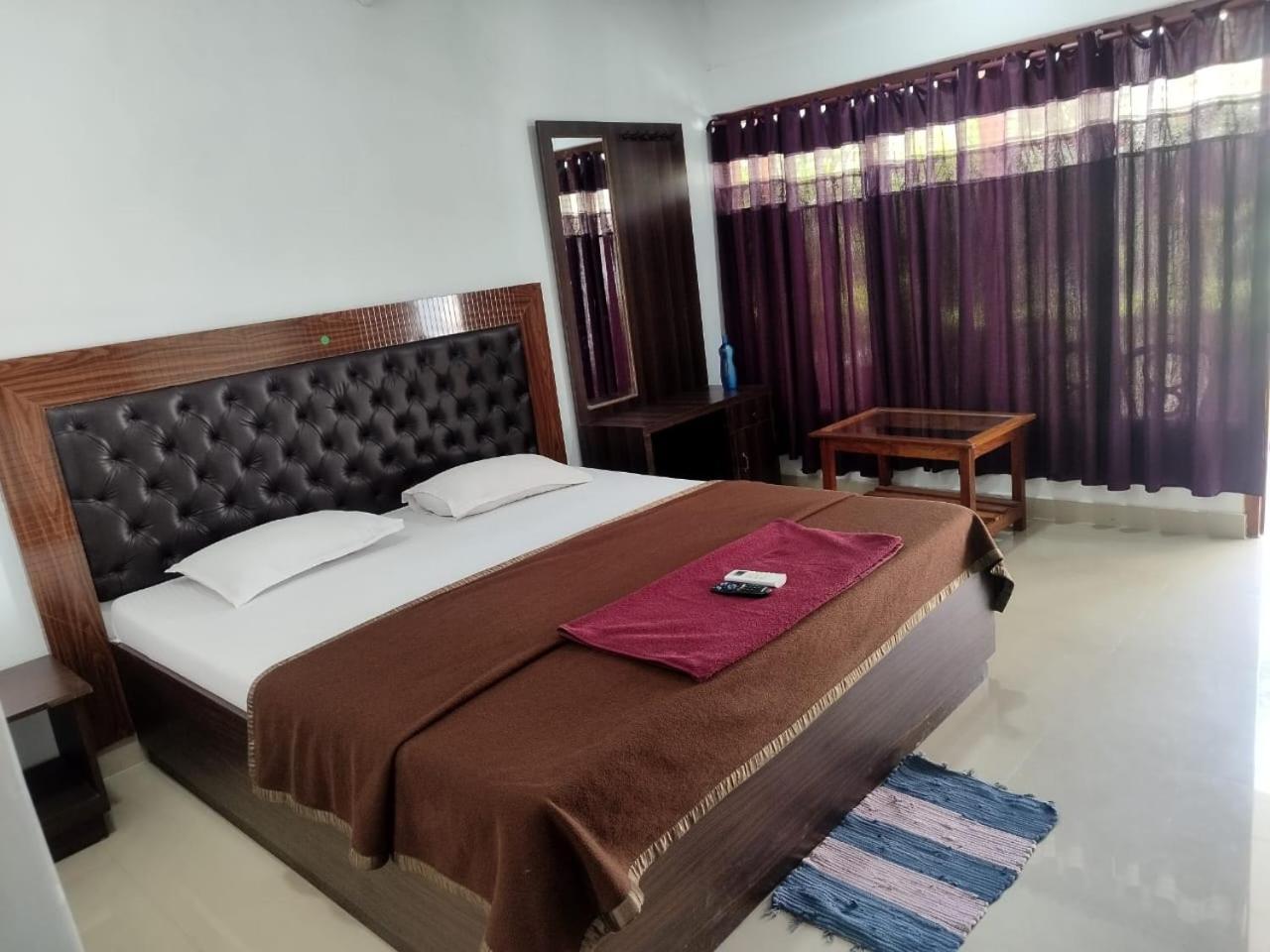 Blue Lagoon Resort, Neil Island Sitapur Exteriér fotografie